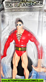dc direct PLASTIC MAN  history of the dc universe collectibles moc