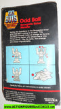 gobots ODD BALL Wendy's happy meal toys complete tonka bandai MOC