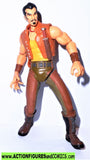 spider-man 3 KRAVEN the Hunter movie 2006 Marvel Legends fig
