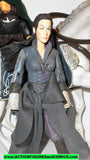 Lord of the Rings ARWEN & ASFALOTH horse steed stallion frodo toybiz