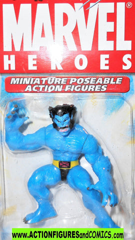 MARVEL toy biz ('pre legends' era) – Tagged 