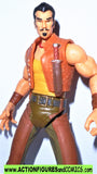 spider-man 3 KRAVEN the Hunter movie 2006 Marvel Legends fig