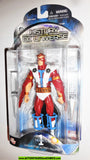 dc direct MANHUNTER history of the dc universe collectibles moc