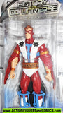 dc direct MANHUNTER history of the dc universe collectibles moc