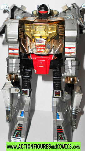 Transformers generation 1 GRIMLOCK 1985 dinobots dinosaur