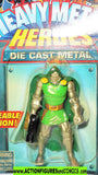 Marvel Die Cast DR DOOM 1997 Fantastic Four ff 4 universe moc 00