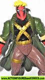 WildCats GRIFTER 1994  jim lee playmates dc universe