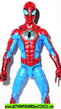 marvel legends SPIDER-MAN 2016 Toys R Us mary jane 2 pack