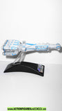 Star Wars Titanium BLOCKADE RUNNER TANTIVE IV galoob die cast metals