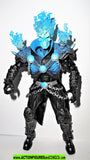 marvel legends GHOST RIDER blue flame terrax wave complete