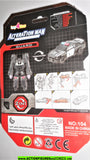 Transformers movie BARRICADE GUARD Alteration Man Knockoff 2007 moc