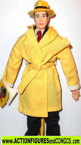 dick tracy DICK TRACY 1990 movie 9 inch Applause doll