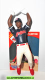 Starting Lineup KENNY LOFTON 1995 Cleveland Indians baseball sports