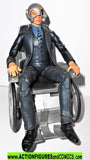 marvel legends PROFESSOR X x-men galactus series toy biz 2005