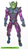 marvel legends SKRULL 2008 toys r us alien armies kree sentry pack
