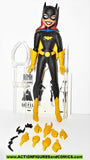 dc direct BATGIRL Batman animated collectibles dc universe new adventures