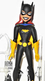 dc direct BATGIRL Batman animated collectibles dc universe new adventures