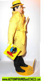 dick tracy DICK TRACY 1990 movie 9 inch Applause doll