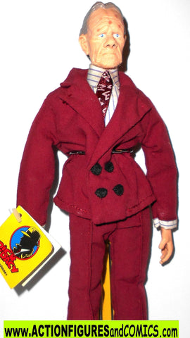 dick tracy PRUNEFACE 1990 movie 9 inch Applause doll
