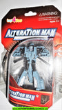 Transformers movie BLACKOUT STORM Alteration Man Knockoff 2007 moc