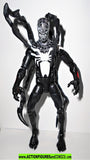 marvel legends VENOM SUPERIOR iron spider-man rhino wave universe