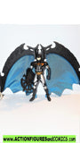 batman forever SOLAR SHIELD BATMAN movie action figures kenner hasbro toys
