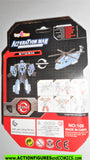 Transformers movie BLACKOUT STORM Alteration Man Knockoff 2007 moc