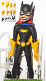 dc direct BATGIRL Batman animated collectibles dc universe new adventures