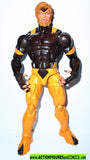 marvel legends SABRETOOTH Puck series 2012 x-men complete universe
