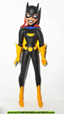 dc direct BATGIRL Batman animated collectibles dc universe new adventures