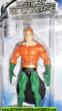 dc direct AQUAMAN history of the dc universe golden age collectibles moc