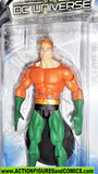 dc direct AQUAMAN history of the dc universe golden age collectibles moc