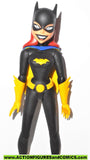 dc direct BATGIRL Batman animated collectibles dc universe new adventures