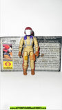 Gi joe GYRO VIPER cobra 1987 100% COMPLETE vintage mamba pilot gijoe