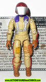 Gi joe GYRO VIPER cobra 1987 100% COMPLETE vintage mamba pilot gijoe