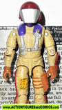 Gi joe GYRO VIPER cobra 1987 100% COMPLETE vintage mamba pilot gijoe