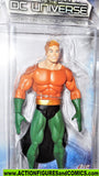 dc direct AQUAMAN history of the dc universe golden age collectibles moc