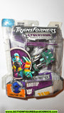 Transformers Cybertron HARDTOP 2006 hasbro action figures moc