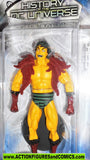 dc direct CREEPER history of the dc universe Classic collectibles moc