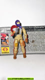 Gi joe GYRO VIPER cobra 1987 100% COMPLETE vintage mamba pilot gijoe
