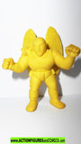 Kinnikuman Kinkeshi m.u.s.c.l.e HAWKMAN C Yellow muscle bandai