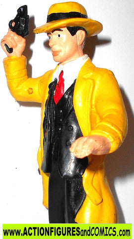 dick tracy DICK TRACY 1990 Applause PVC movie