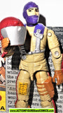 Gi joe GYRO VIPER cobra 1987 100% COMPLETE vintage mamba pilot gijoe
