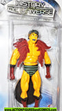 dc direct CREEPER history of the dc universe Classic collectibles moc