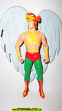 DC direct HAWKMAN first appearance 2004 1st app collectibles universe