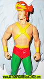 DC direct HAWKMAN first appearance 2004 1st app collectibles universe