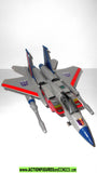 Transformers generation 1 STARSCREAM 2002 100% Toys R Us reissue