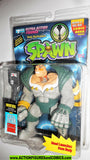 Spawn OVERTKILL 1994 series 1 TEAL repaint todd mcfarlane toys moc