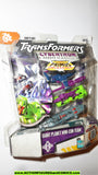 Transformers Cybertron GIANT PLANET MINI CON TEAM 2006 hasbro moc