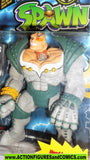 Spawn OVERTKILL 1994 series 1 TEAL repaint todd mcfarlane toys moc
